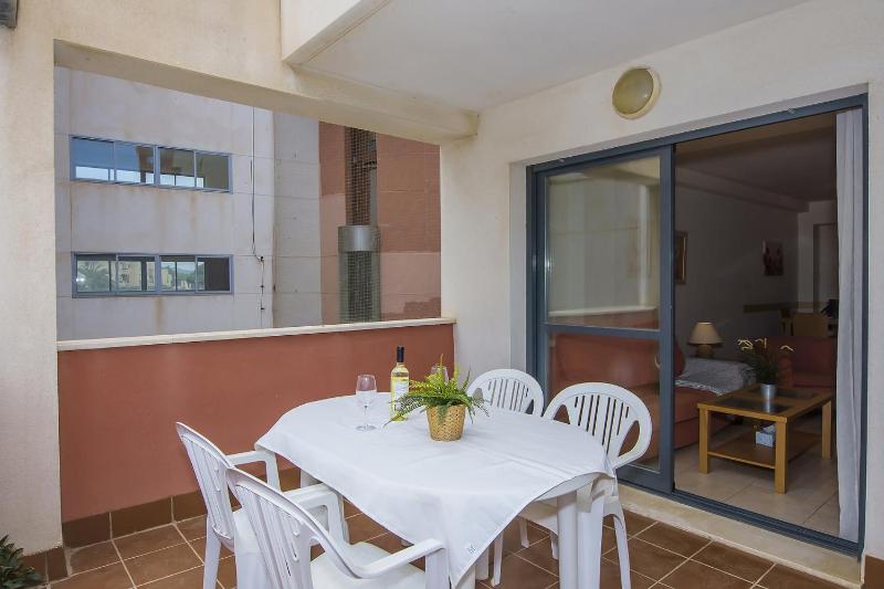Vera Playa Acogedor Apart Piscinas Wifi Parking - image 5