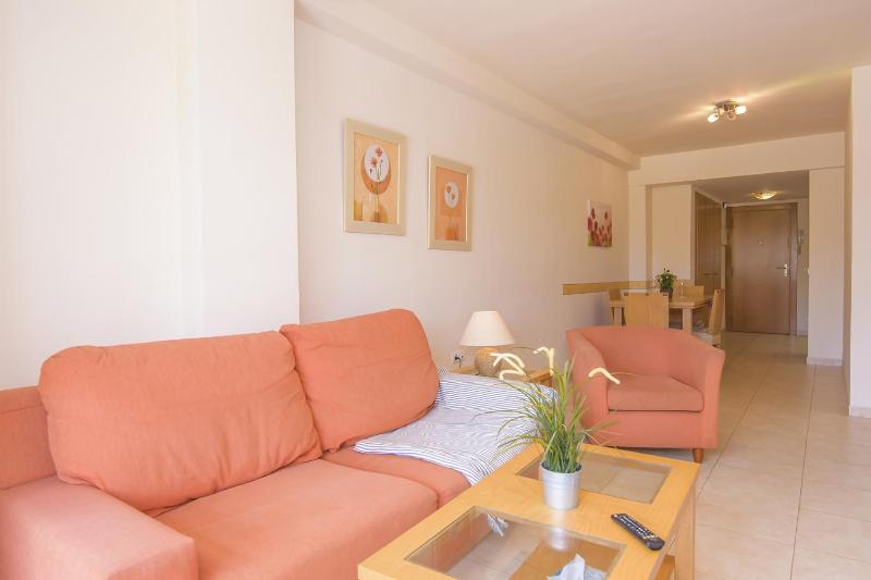Vera Playa Acogedor Apart Piscinas Wifi Parking - image 42