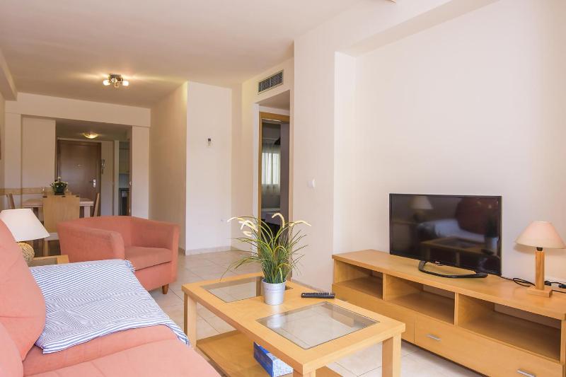 Vera Playa Acogedor Apart Piscinas Wifi Parking - image 41