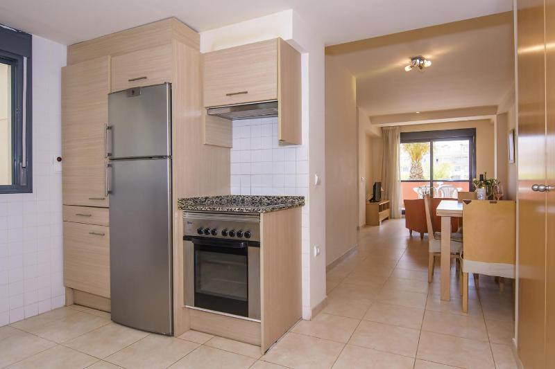 Vera Playa Acogedor Apart Piscinas Wifi Parking - image 17