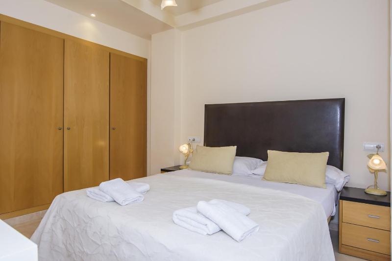 Vera Playa Acogedor Apart Piscinas Wifi Parking - image 33