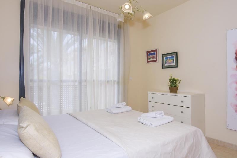 Vera Playa Acogedor Apart Piscinas Wifi Parking - image 2