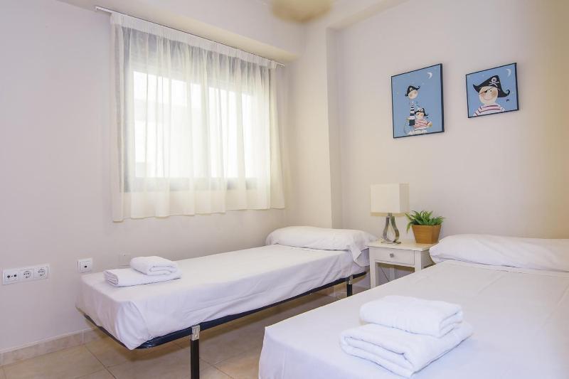 Vera Playa Acogedor Apart Piscinas Wifi Parking - image 24