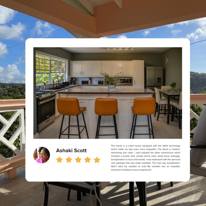 Serene Mountain View Smart Apt for Restful Stays - image 11
