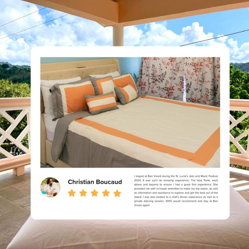 Serene Mountain View Smart Apt for Restful Stays - image 7