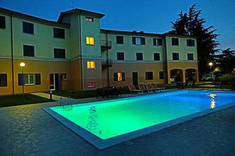 Hotel Le Ville - image 23