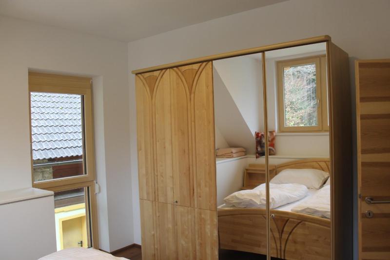Comfort Three-Bedroom Apartment image 2