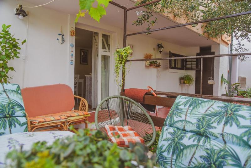 Apartments Vendi - image 12