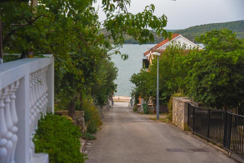 Apartments Vendi - image 16