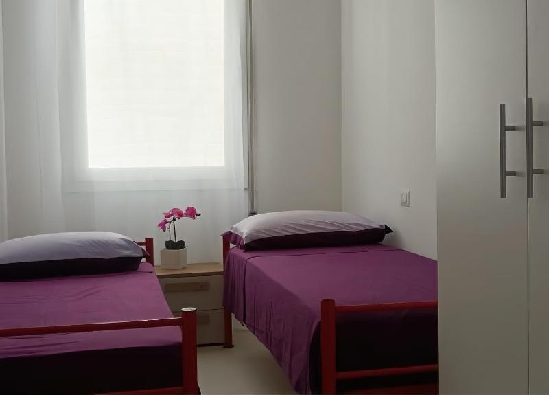GIGI HOUSE -appartamento PIAZZA MAZZINI- 200m dal mare - image 11