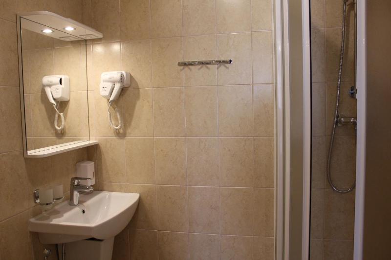 Luxury Single Room image 3