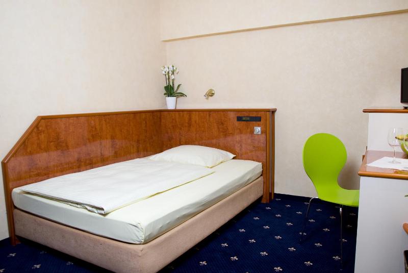 Comfort Single Room image 2