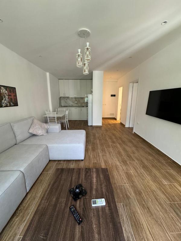 Klama Luxury Apartment - image 12