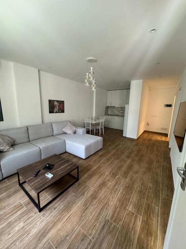 Klama Luxury Apartment - image 14