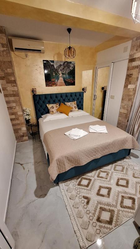 Apartment with Terrace image 1