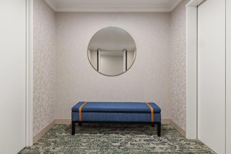 Sheraton Suites Galleria Atlanta - image 45