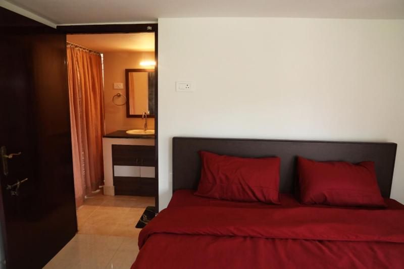 Rosewood 2 - 4BHK - image 15