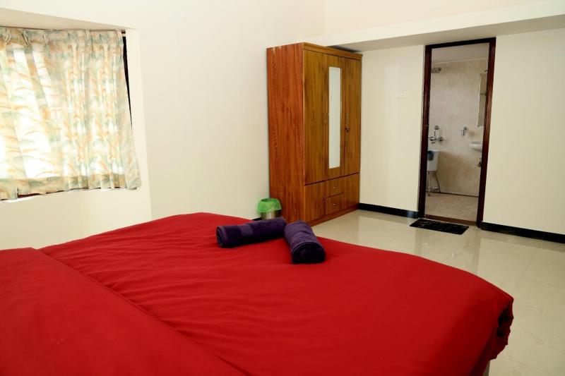 Rosewood 2 - 4BHK - image 37