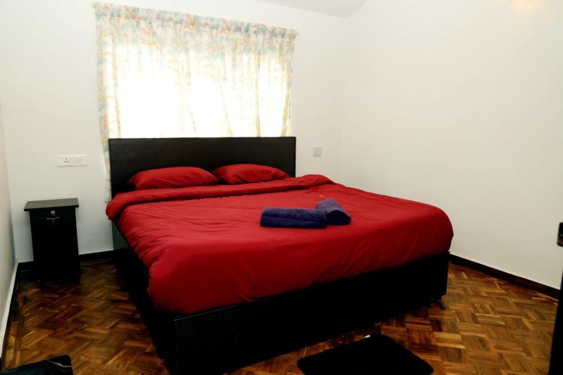 Rosewood 2 - 4BHK - image 3