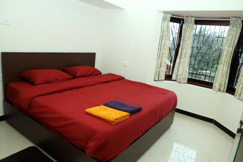 Rosewood 2 - 4BHK - image 20