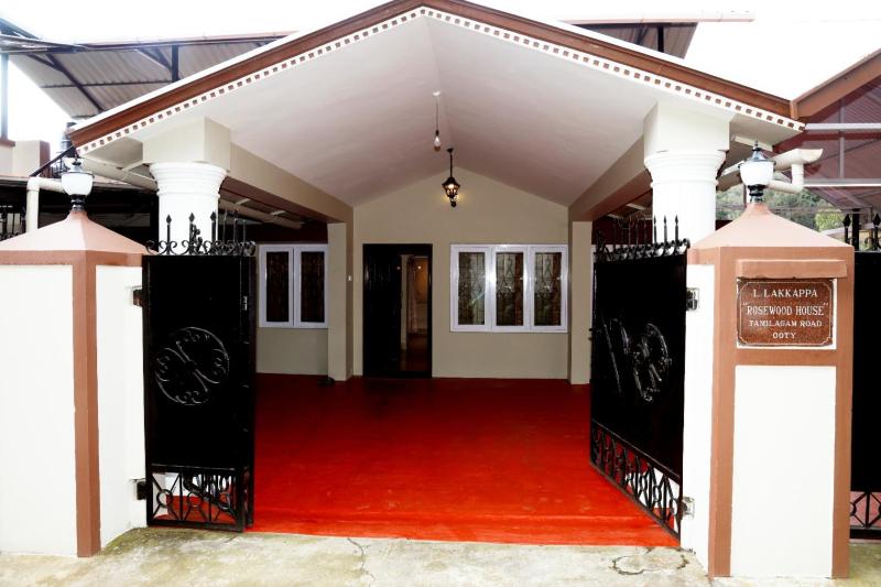 Rosewood 2 - 4BHK - image 36
