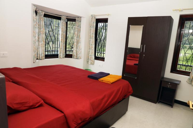 Rosewood 2 - 4BHK - image 48