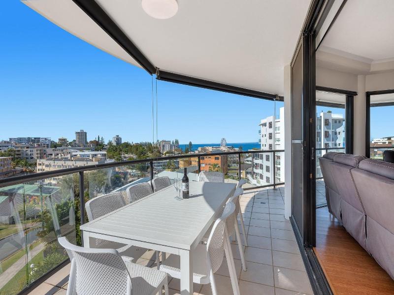 Mariners Unit 11 Kings Beach QLD - image 11