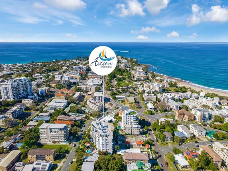 Mariners Unit 11 Kings Beach QLD - image 2