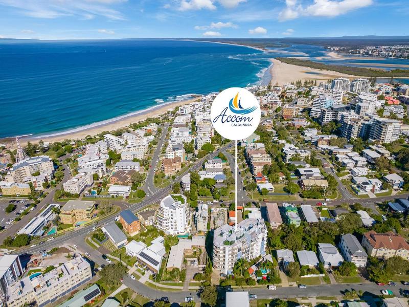 Mariners Unit 11 Kings Beach QLD - image 14