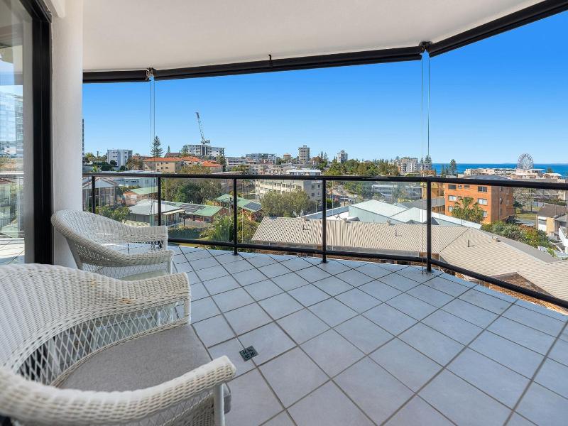 Mariners Unit 11 Kings Beach QLD - image 8