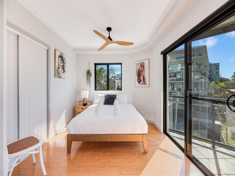 Mariners Unit 11 Kings Beach QLD - image 10