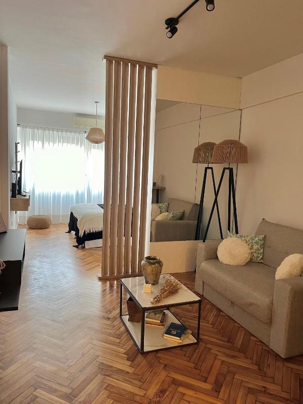 Departamento Recoleta II - image 12