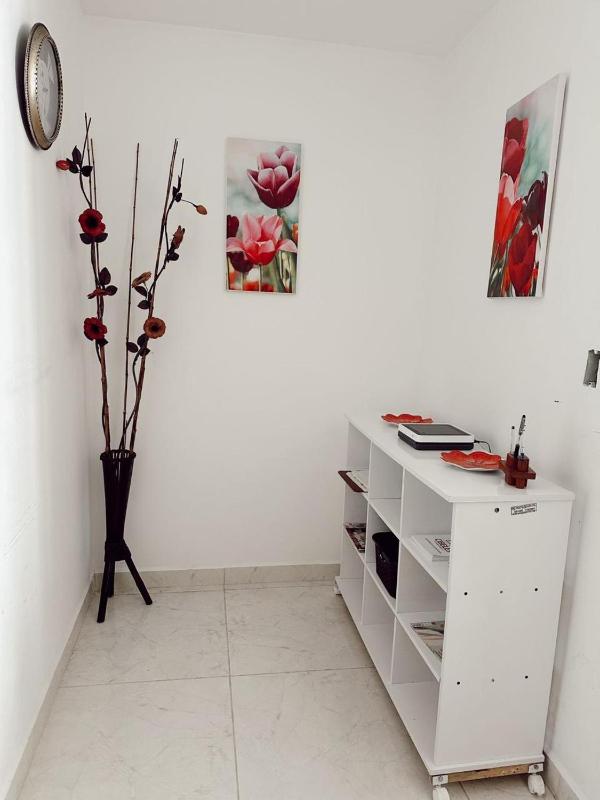 Apartamento Amoblado Cibeles - image 33