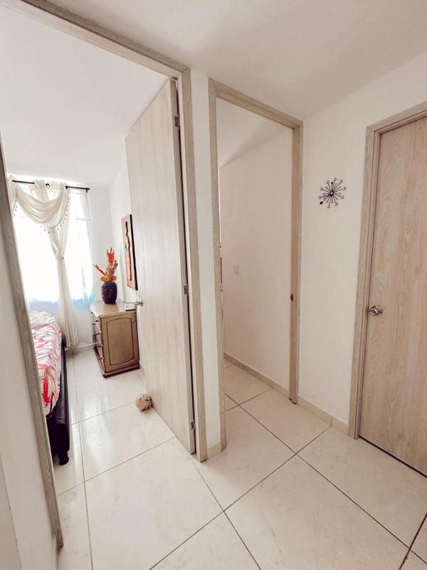 Apartamento Amoblado Cibeles - image 11