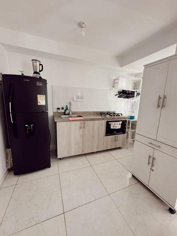 Apartamento Amoblado Cibeles - image 22