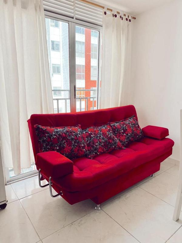 Apartamento Amoblado Cibeles - image 17