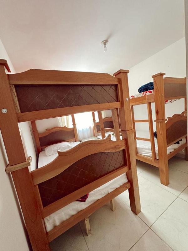 Apartamento Amoblado Cibeles - image 25