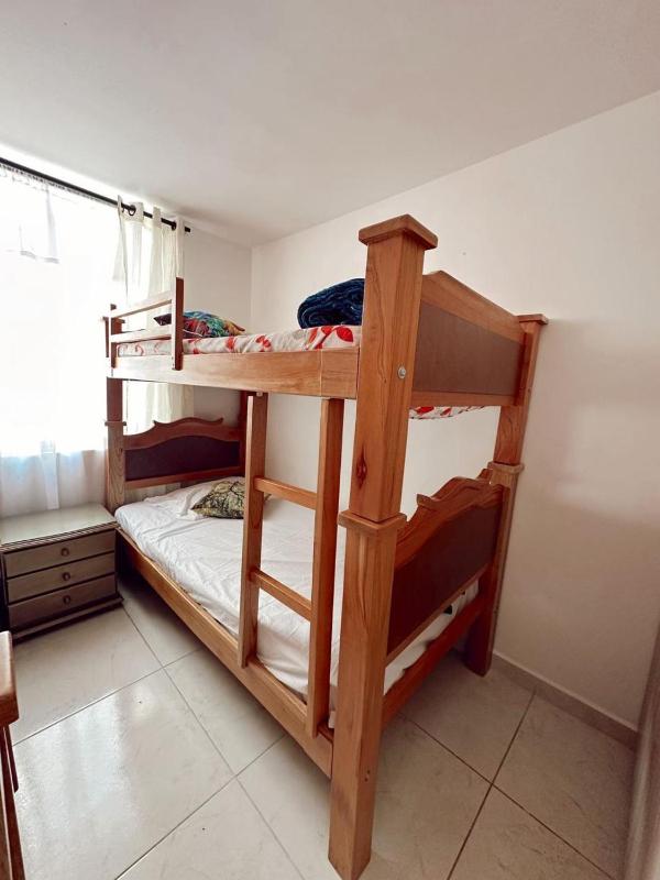 Apartamento Amoblado Cibeles - image 10
