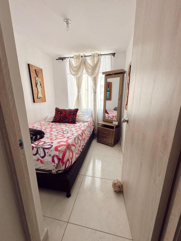 Apartamento Amoblado Cibeles - image 21