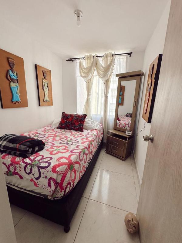 Apartamento Amoblado Cibeles - image 26