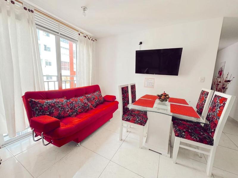 Apartamento Amoblado Cibeles - image 35
