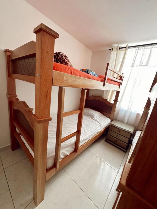 Apartamento Amoblado Cibeles - image 30