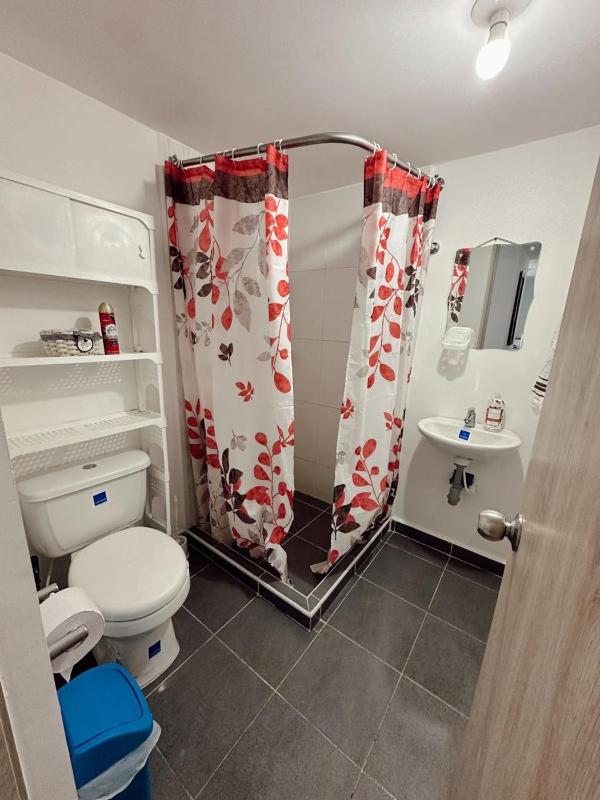 Apartamento Amoblado Cibeles - image 14