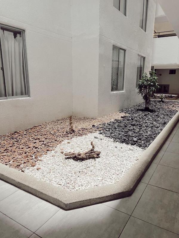 Apartamento Amoblado Cibeles - image 36