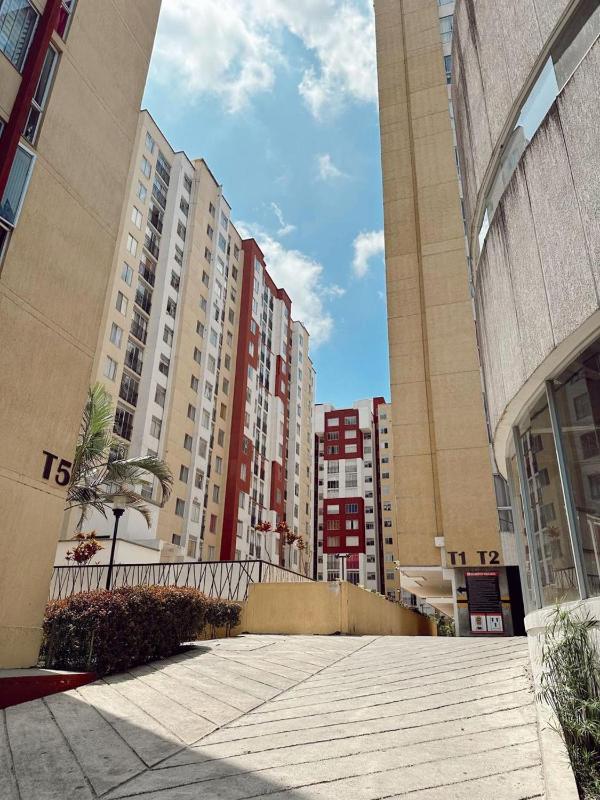 Apartamento Amoblado Cibeles - image 18