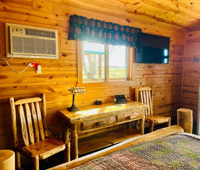 Superior King Room image 1