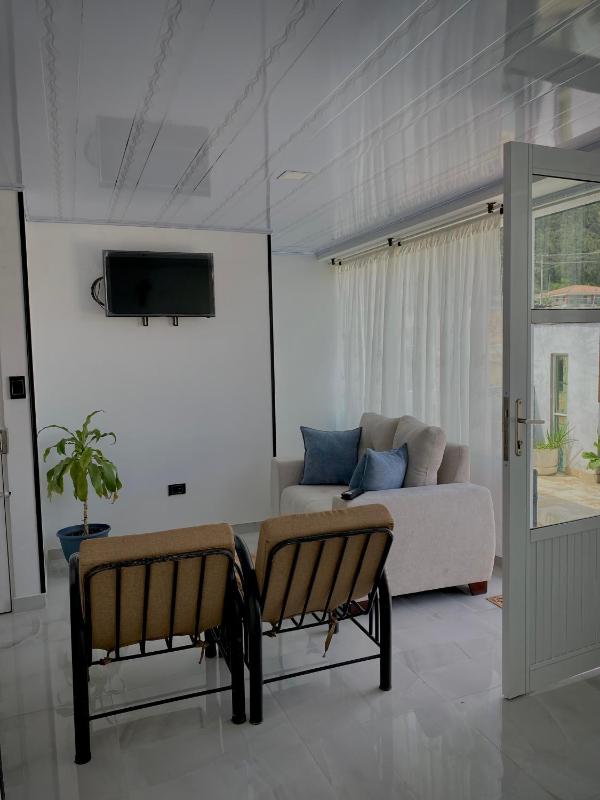 Apartamento para descansar Images