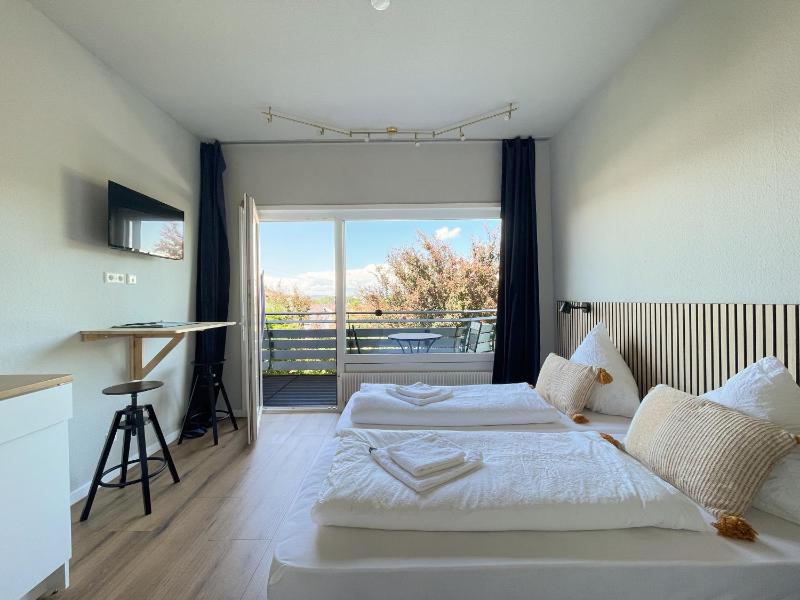 Moderne Apartments - Hotel Buchberg Images