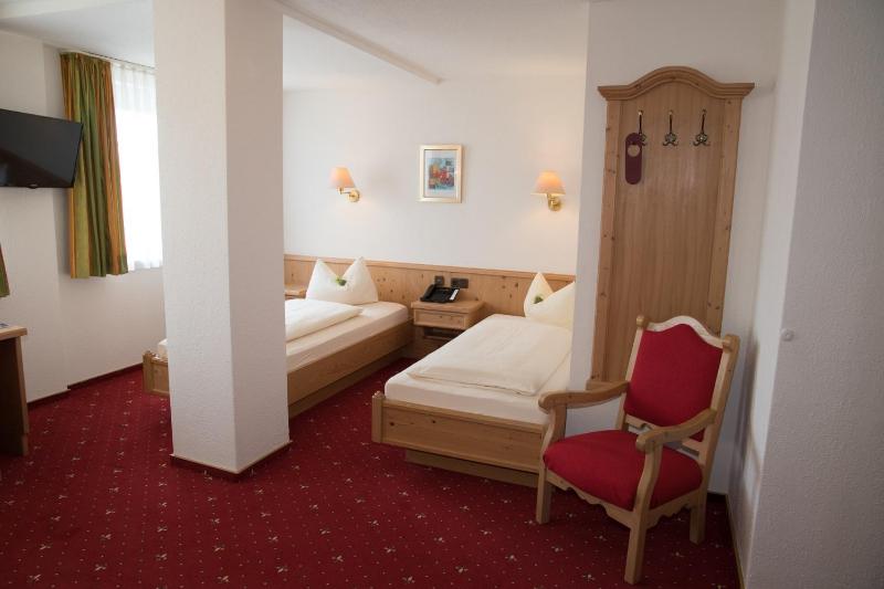 Double or Twin Room image 1