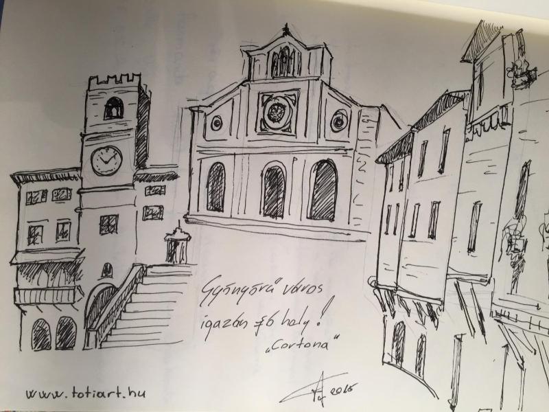 Casa Mia A Cortona - image 33
